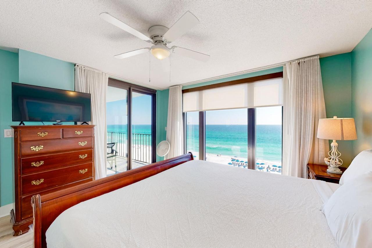 Apartment Watercrest 703 Panama City Beach