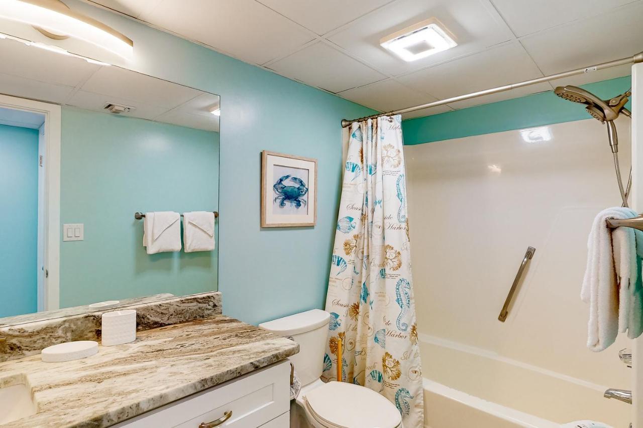 Watercrest 703 Apartment
