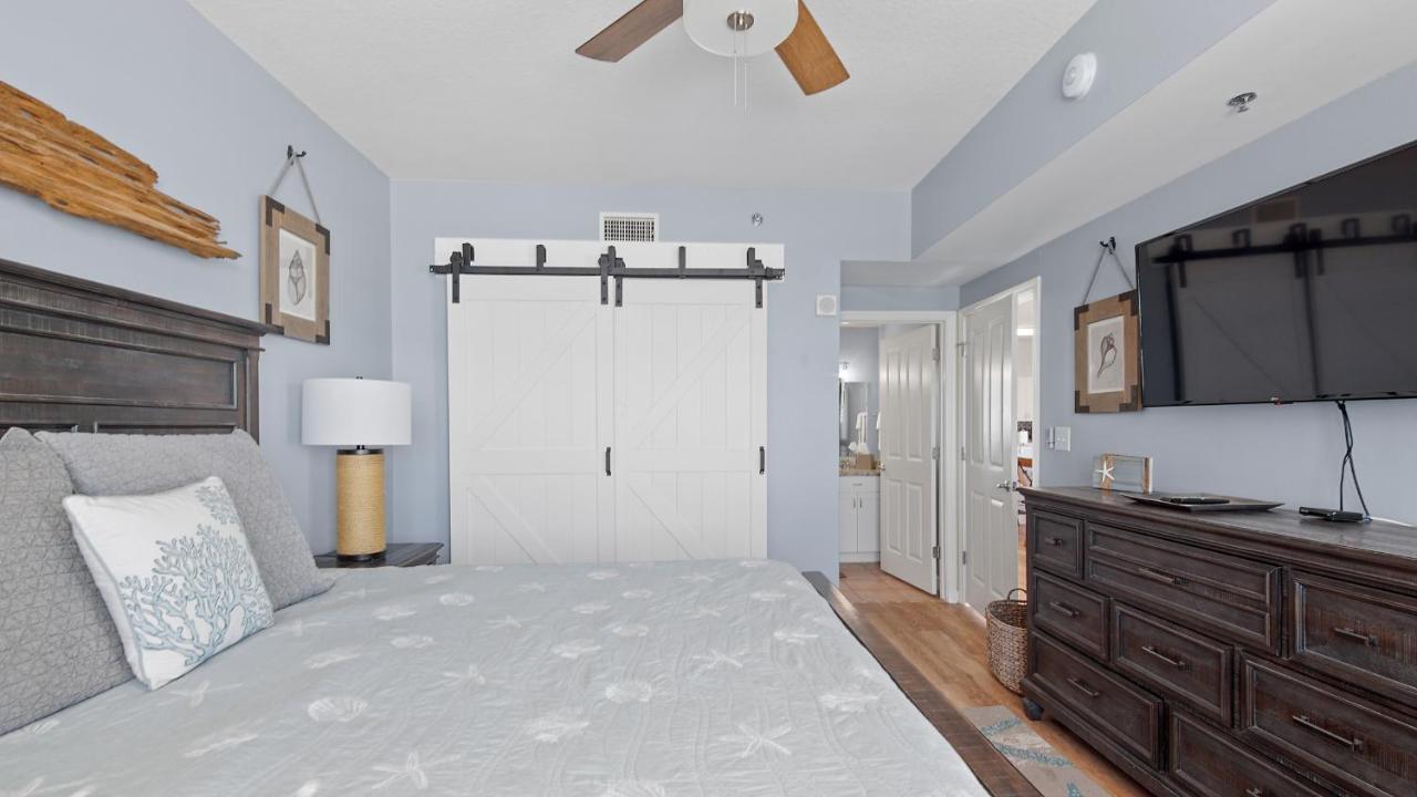 Hook Wine & Sinker At Shores Of Panama #631 By Nautical Vacation Holiday home Panama City Beach