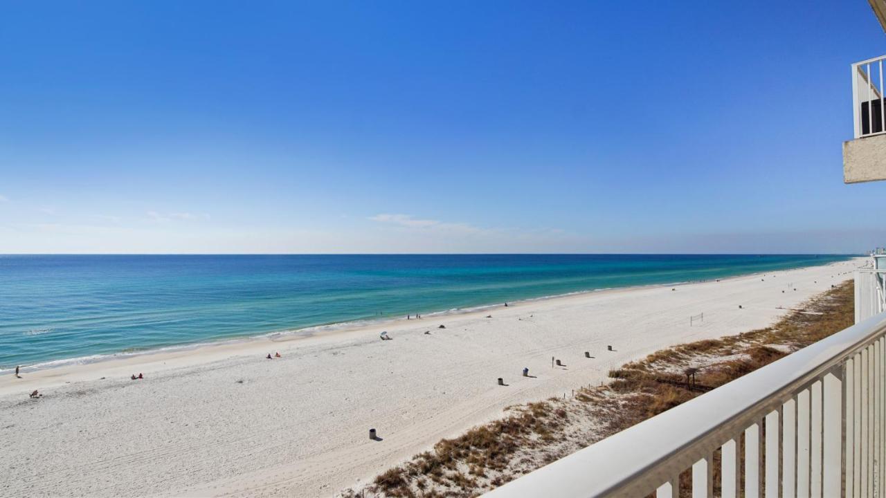 Hook Wine & Sinker At Shores Of Panama #631 By Nautical Vacation Holiday home Panama City Beach