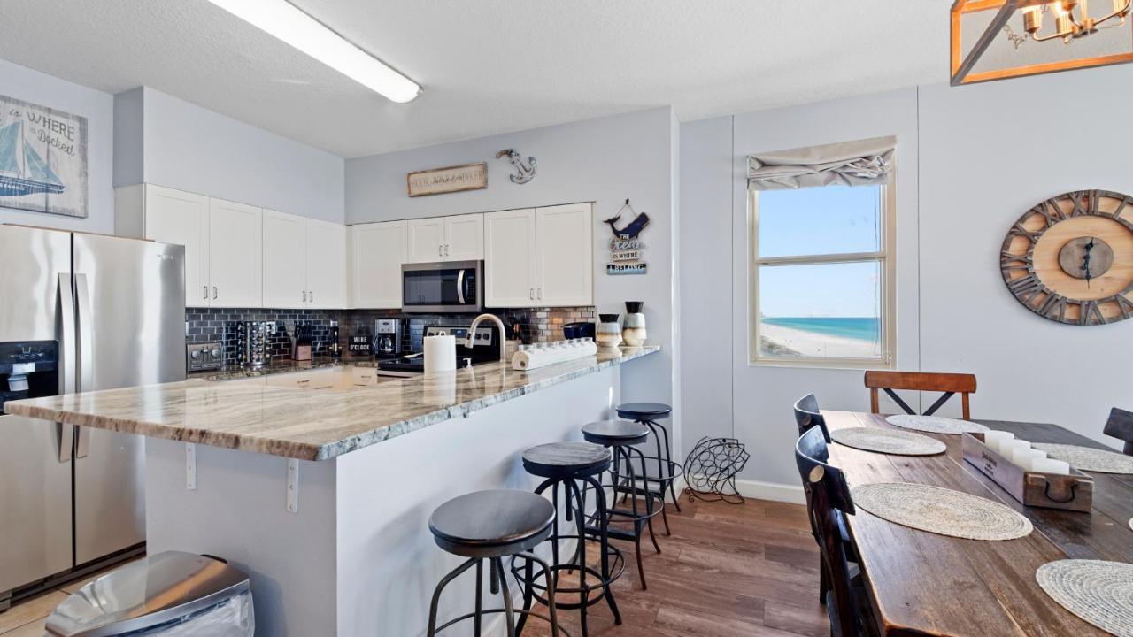 Hook Wine & Sinker At Shores Of Panama #631 By Nautical Vacation Panama City Beach