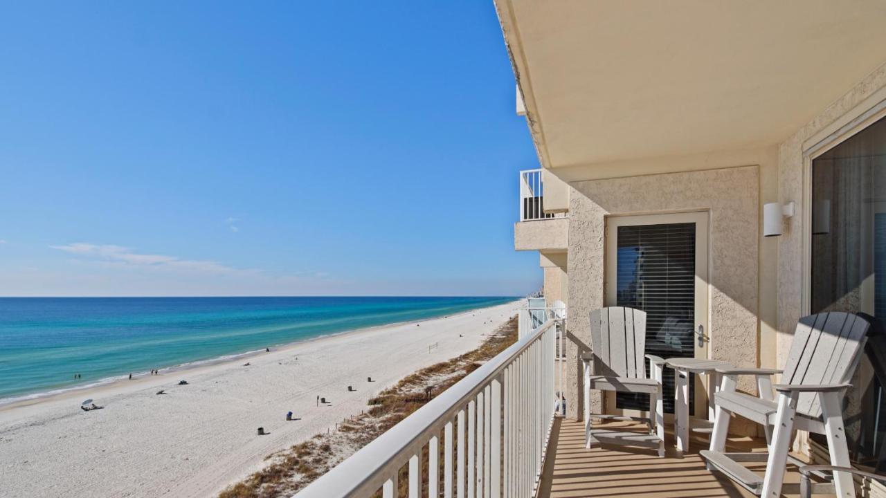 Hook Wine & Sinker At Shores Of Panama #631 By Nautical Vacation Panama City Beach