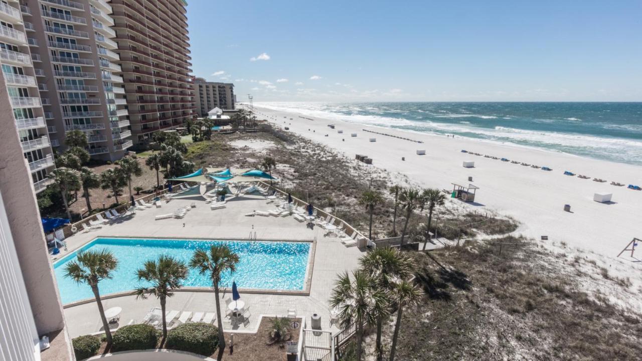 5-star Beachfront - Remodeled 2 Bd & 2 Ba - Dunes Of Panama D505 * Panama City Beach