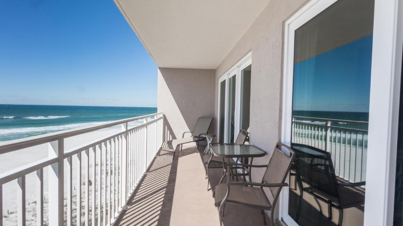 Apartment 5-star Beachfront - Remodeled 2 Bd & 2 Ba - Dunes Of Panama D505