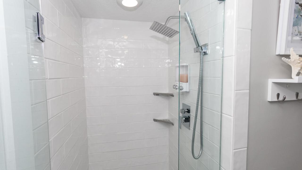Apartment 5-star Beachfront - Remodeled 2 Bd & 2 Ba - Dunes Of Panama D505 Panama City Beach