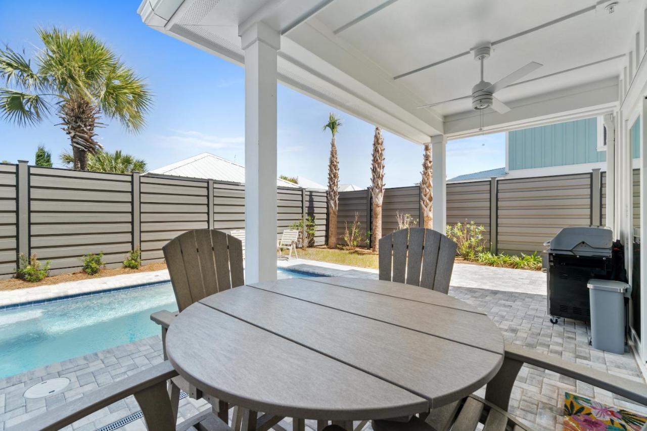 Holiday home House With Private Pool - Elevated Escape By Panhandle Getaways Panama City Beach