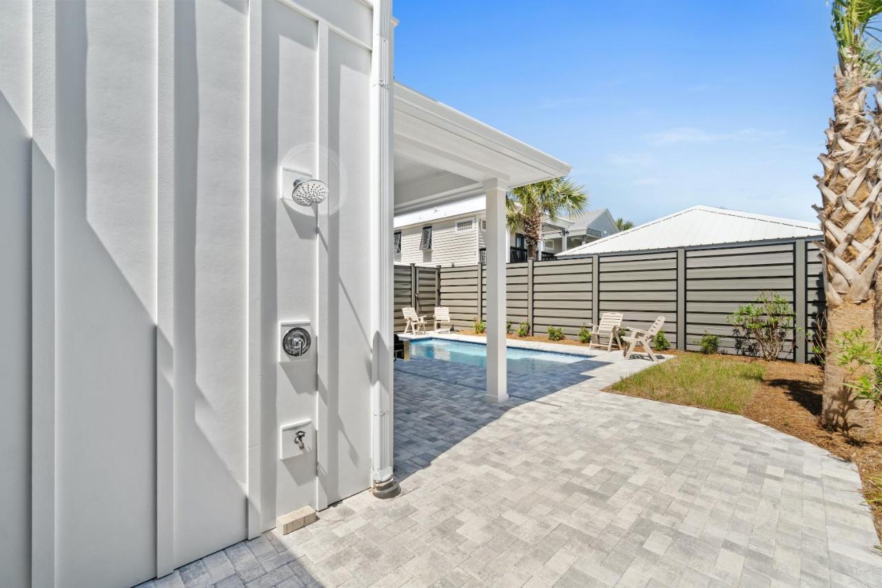 Holiday home House With Private Pool - Elevated Escape By Panhandle Getaways *
