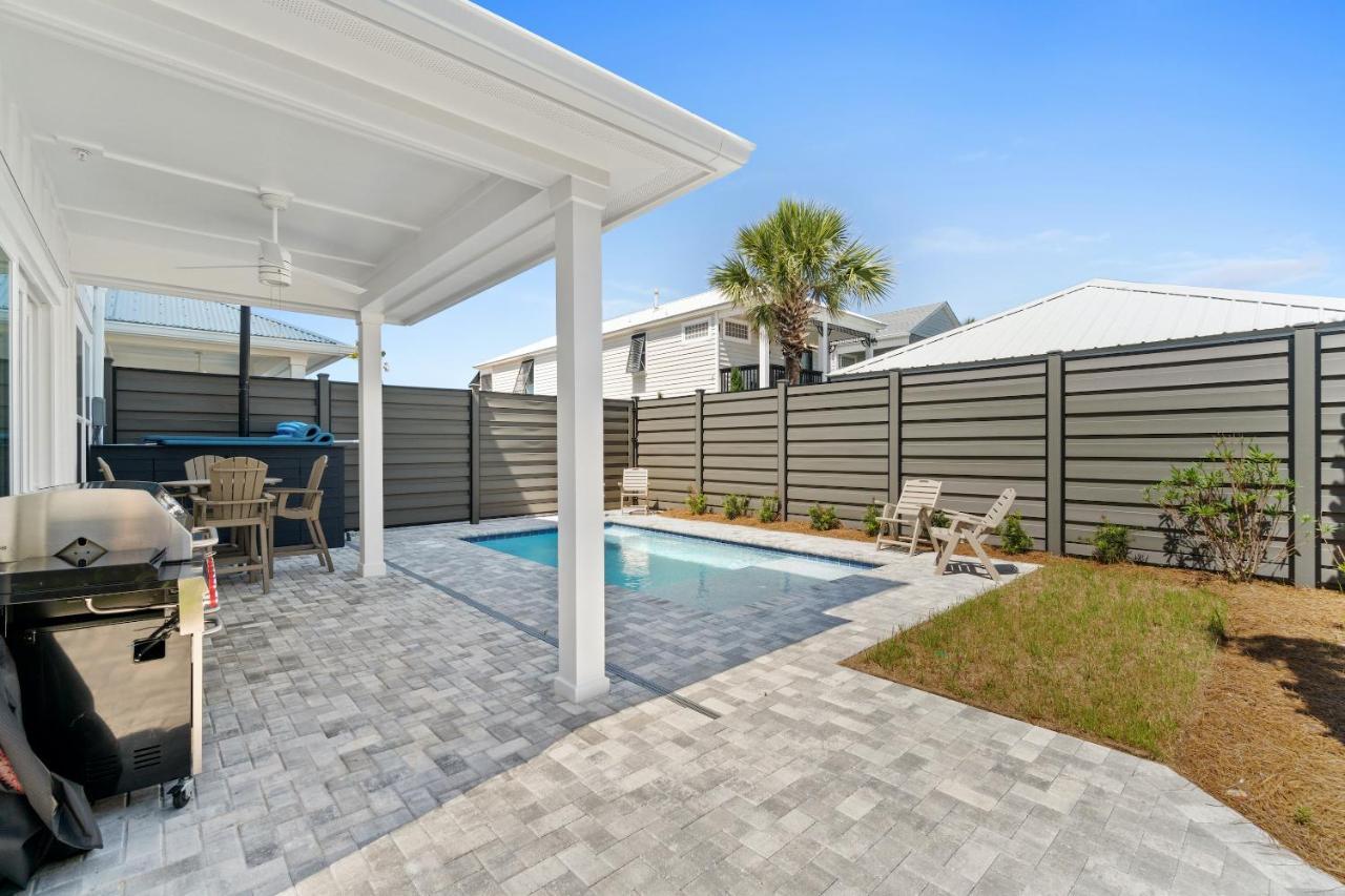 Holiday home House With Private Pool - Elevated Escape By Panhandle Getaways