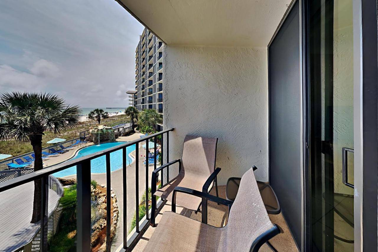 Edgewater Tower 2 Unit 205 *