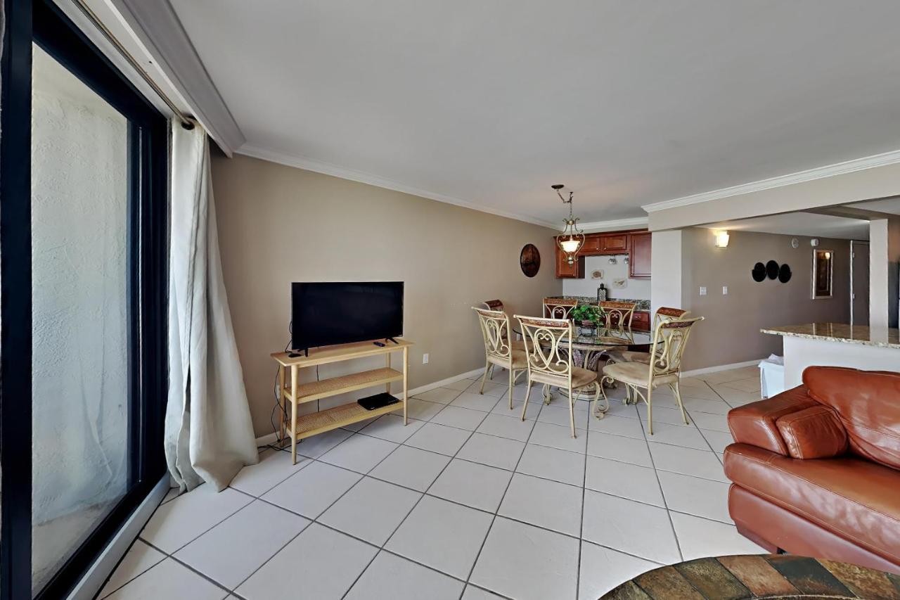 Edgewater Tower 2 Unit 205 Panama City Beach