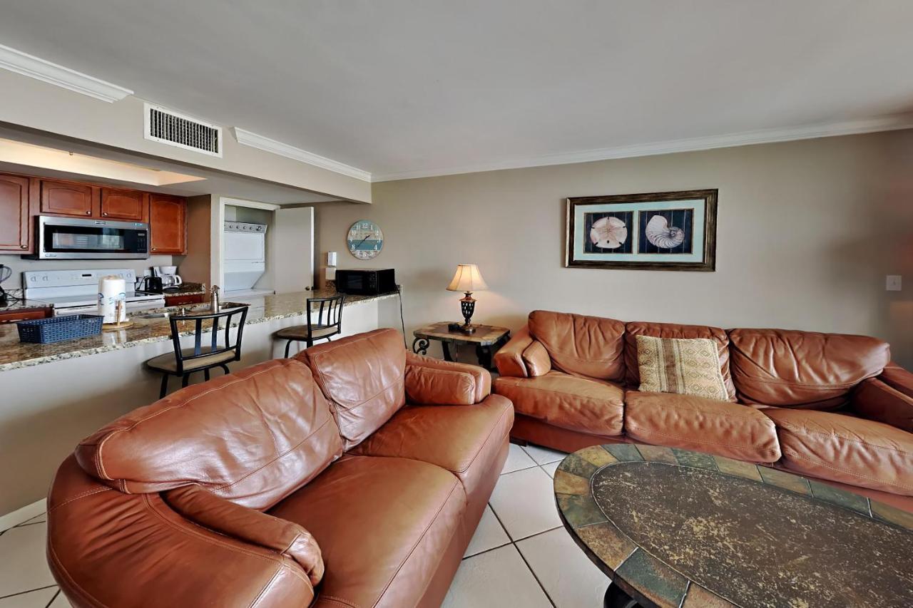Apartment Edgewater Tower 2 Unit 205 Panama City Beach