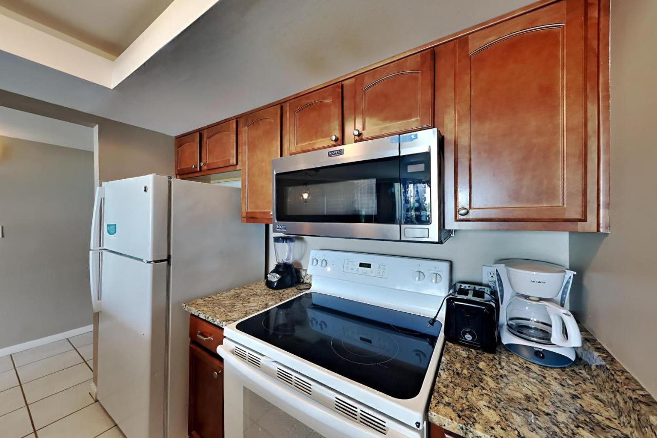 Edgewater Tower 2 Unit 205 * Panama City Beach