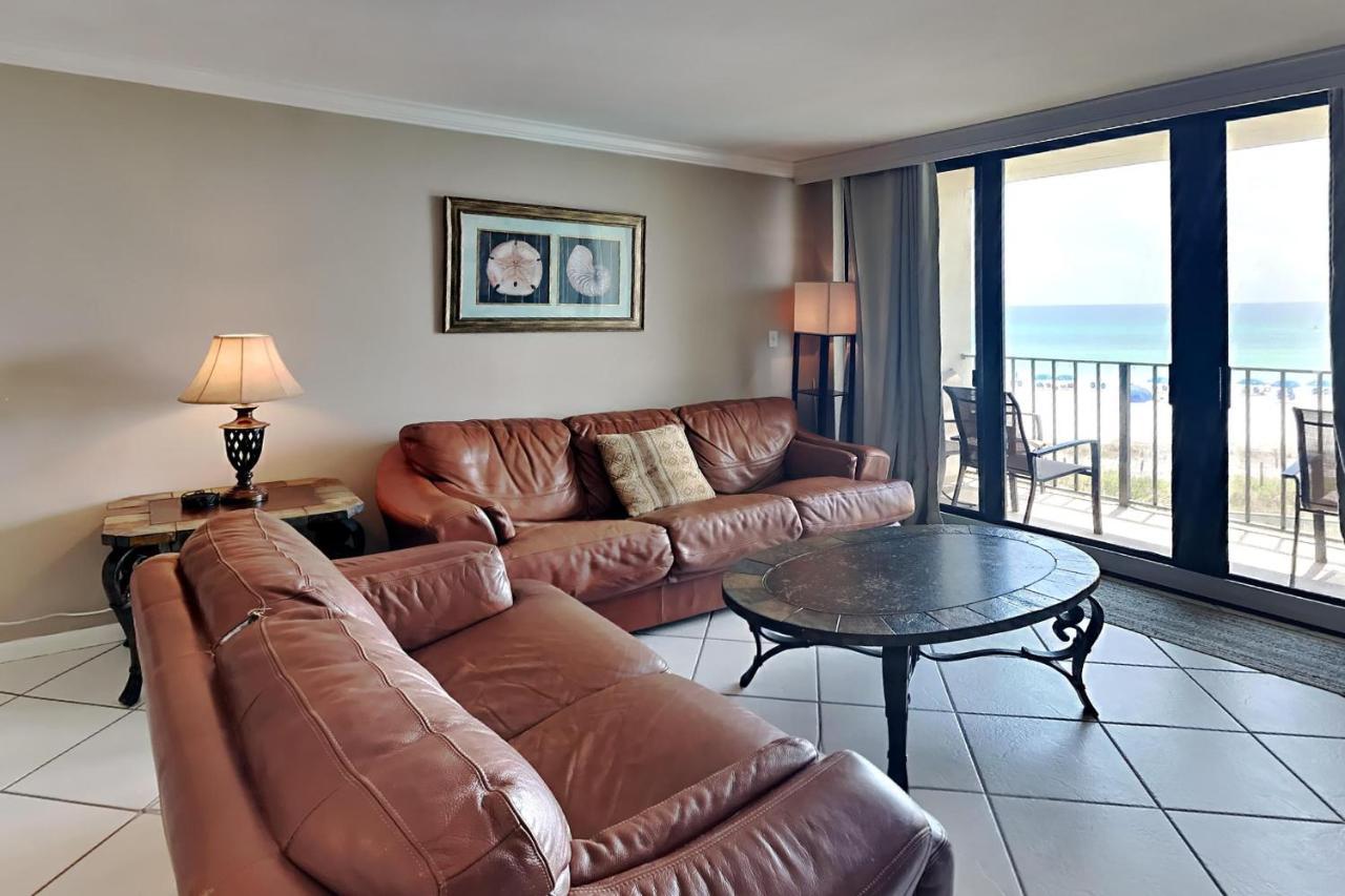 Apartment Edgewater Tower 2 Unit 205