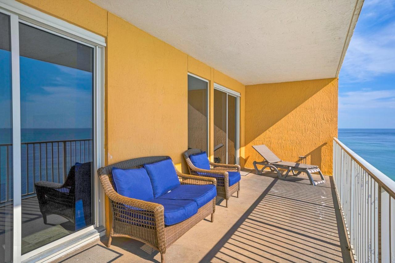 Holiday home Treasure Island 1507 Panama City Beach