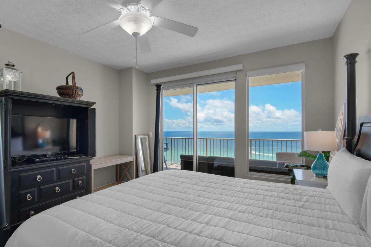 Treasure Island 1107 * Panama City Beach