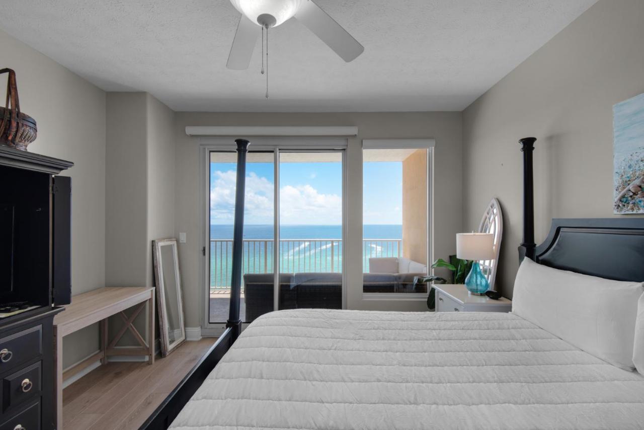 Treasure Island 1107 Holiday home Panama City Beach
