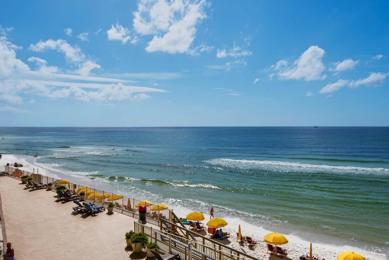 Treasure Island 0305 * Panama City Beach