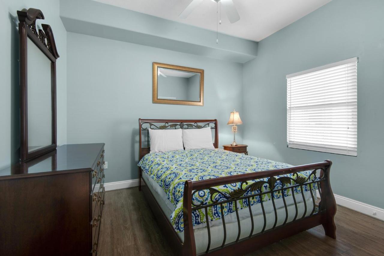 Treasure Island 0305 Holiday home Panama City Beach