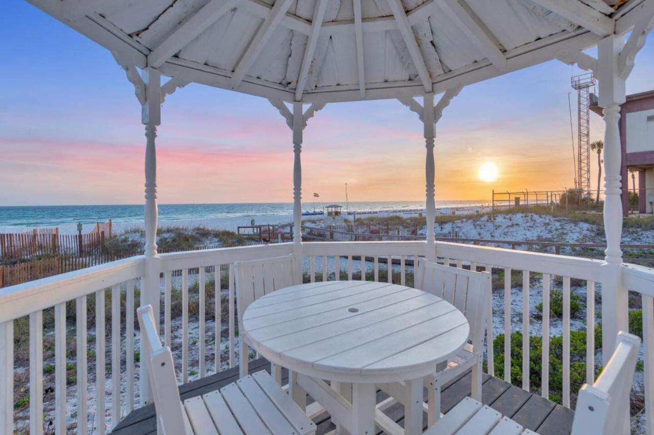 Holiday home Sandy Feet Retreat Panama City Beach