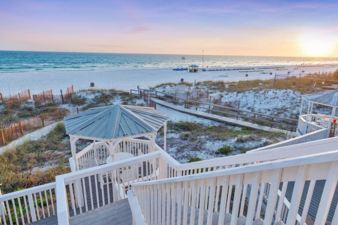 Sandy Feet Retreat * Panama City Beach