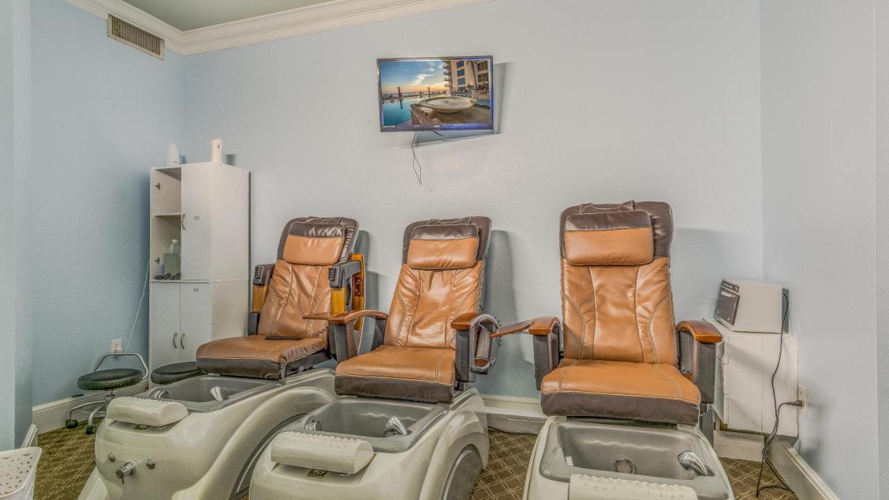 Holiday home Hook Wine & Sinker At Shores Of Panama #631 By Nautical Vacation Panama City Beach