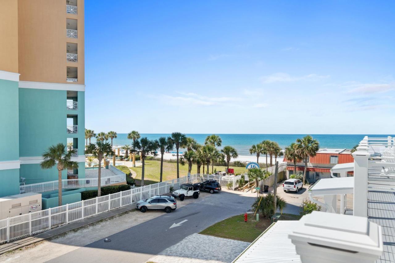 Holiday home House With Private Pool - Elevated Escape By Panhandle Getaways Panama City Beach