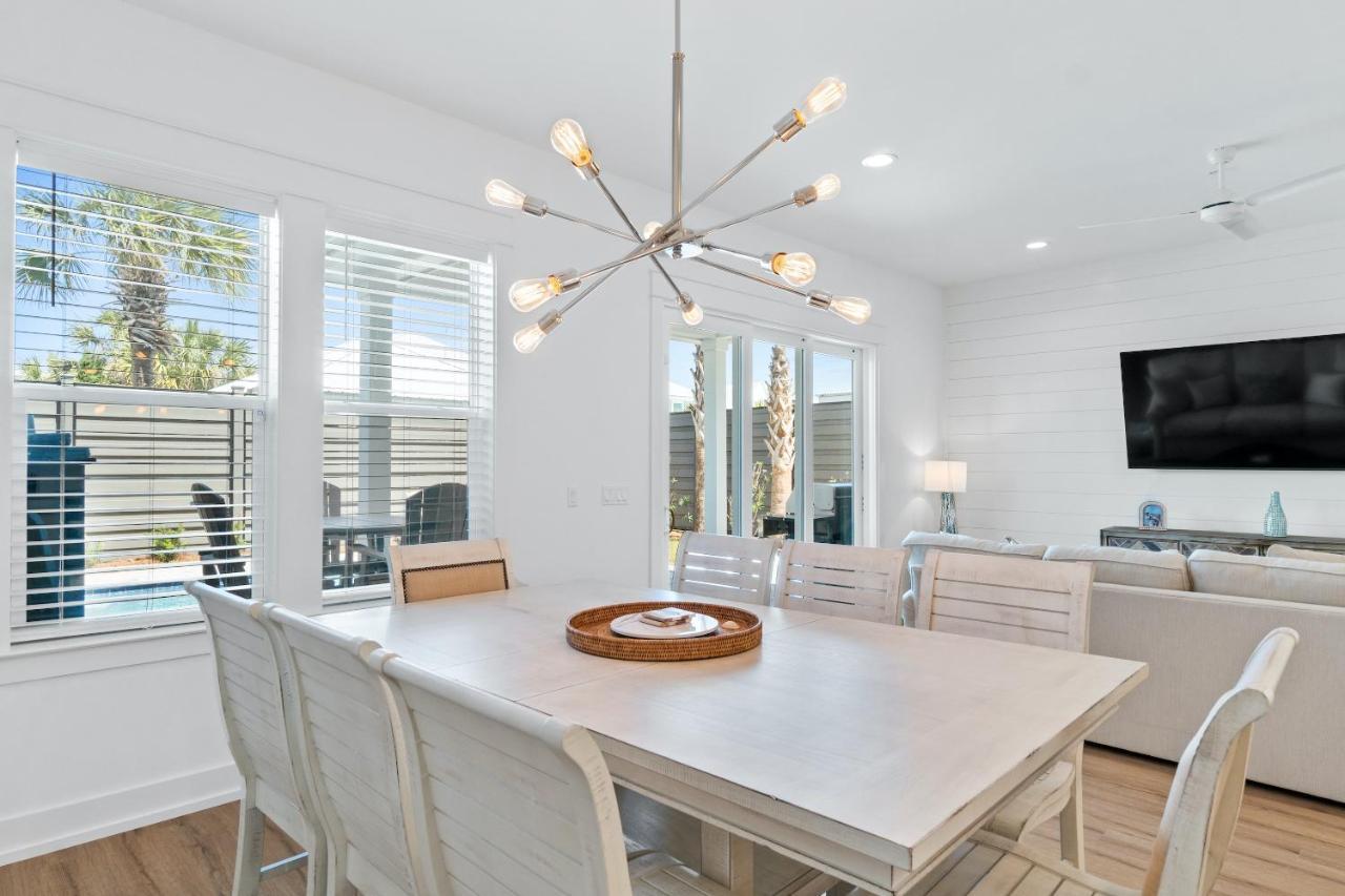 House With Private Pool - Elevated Escape By Panhandle Getaways Holiday home Panama City Beach