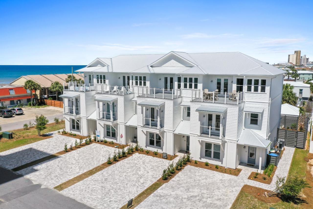 House With Private Pool - Elevated Escape By Panhandle Getaways Holiday home *