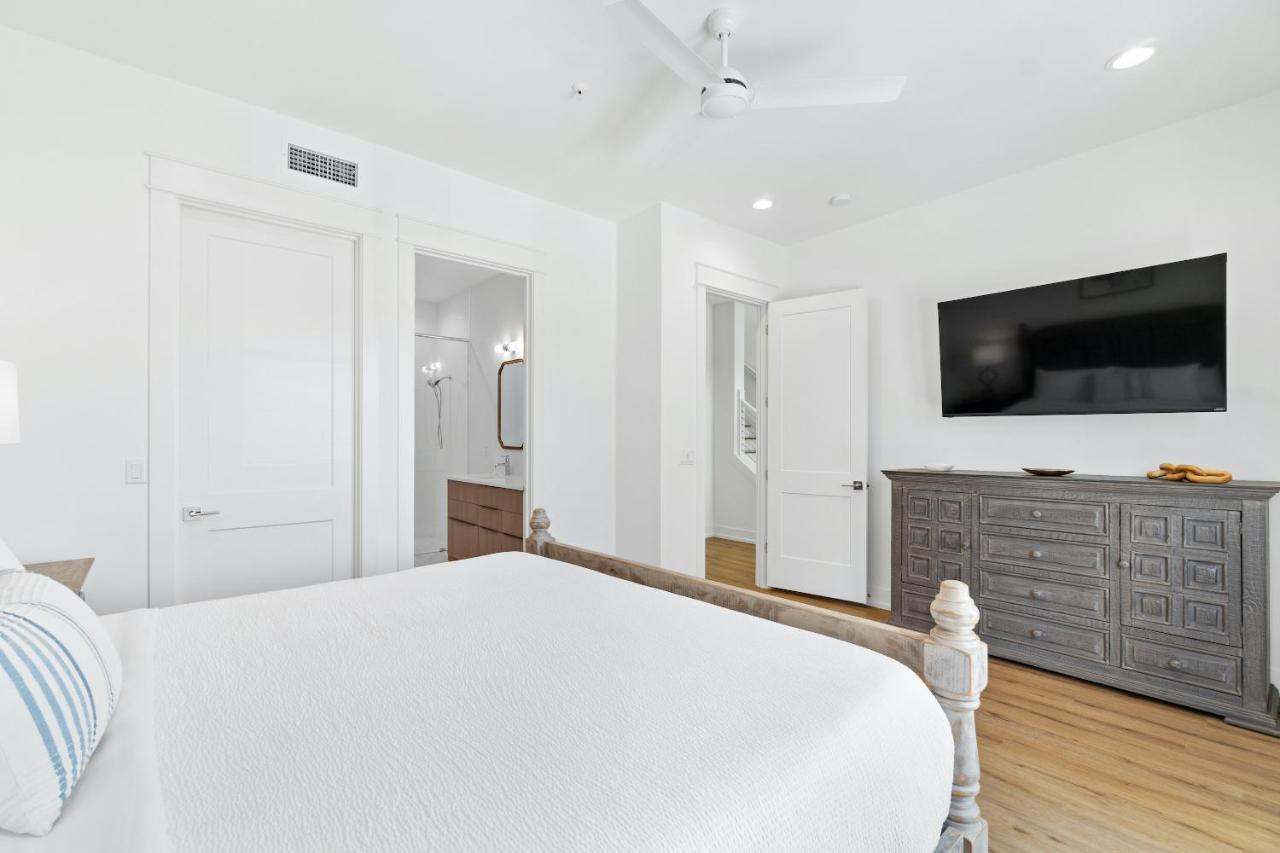 Holiday home House With Private Pool - Elevated Escape By Panhandle Getaways Panama City Beach