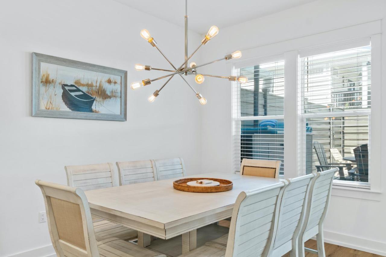 House With Private Pool - Elevated Escape By Panhandle Getaways Holiday home Panama City Beach