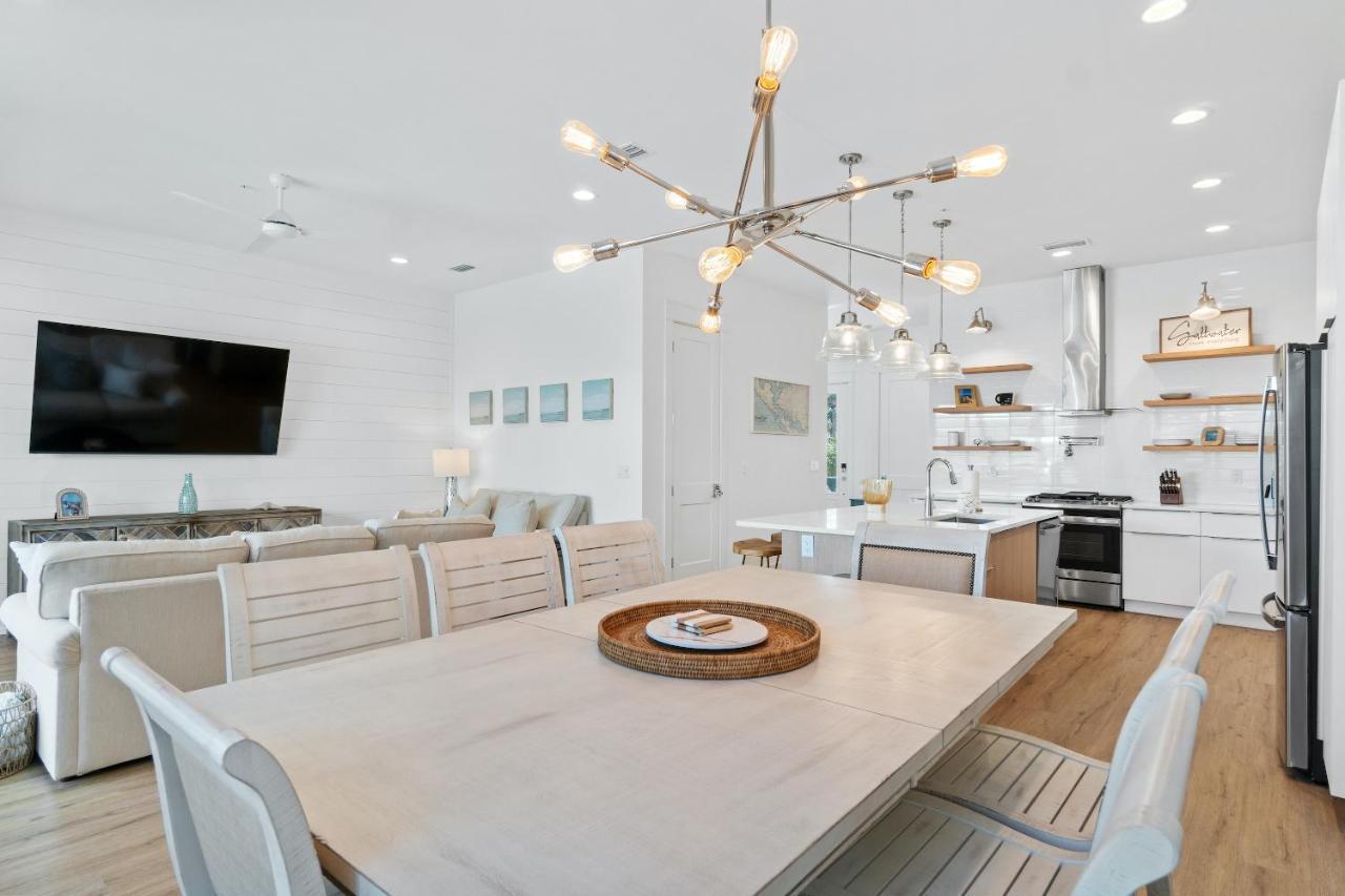 House With Private Pool - Elevated Escape By Panhandle Getaways Holiday home Panama City Beach