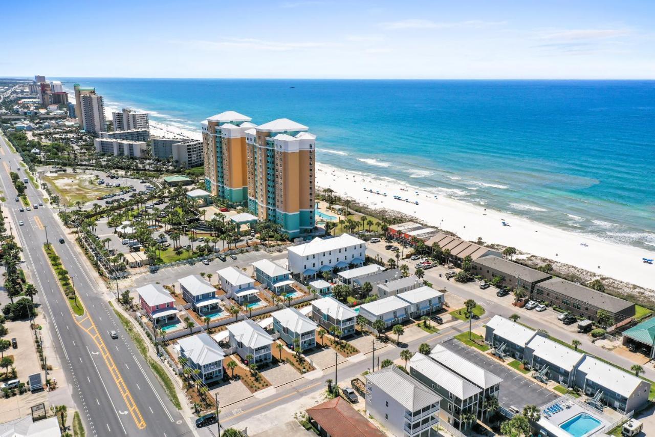 House With Private Pool - Elevated Escape By Panhandle Getaways Holiday home Panama City Beach