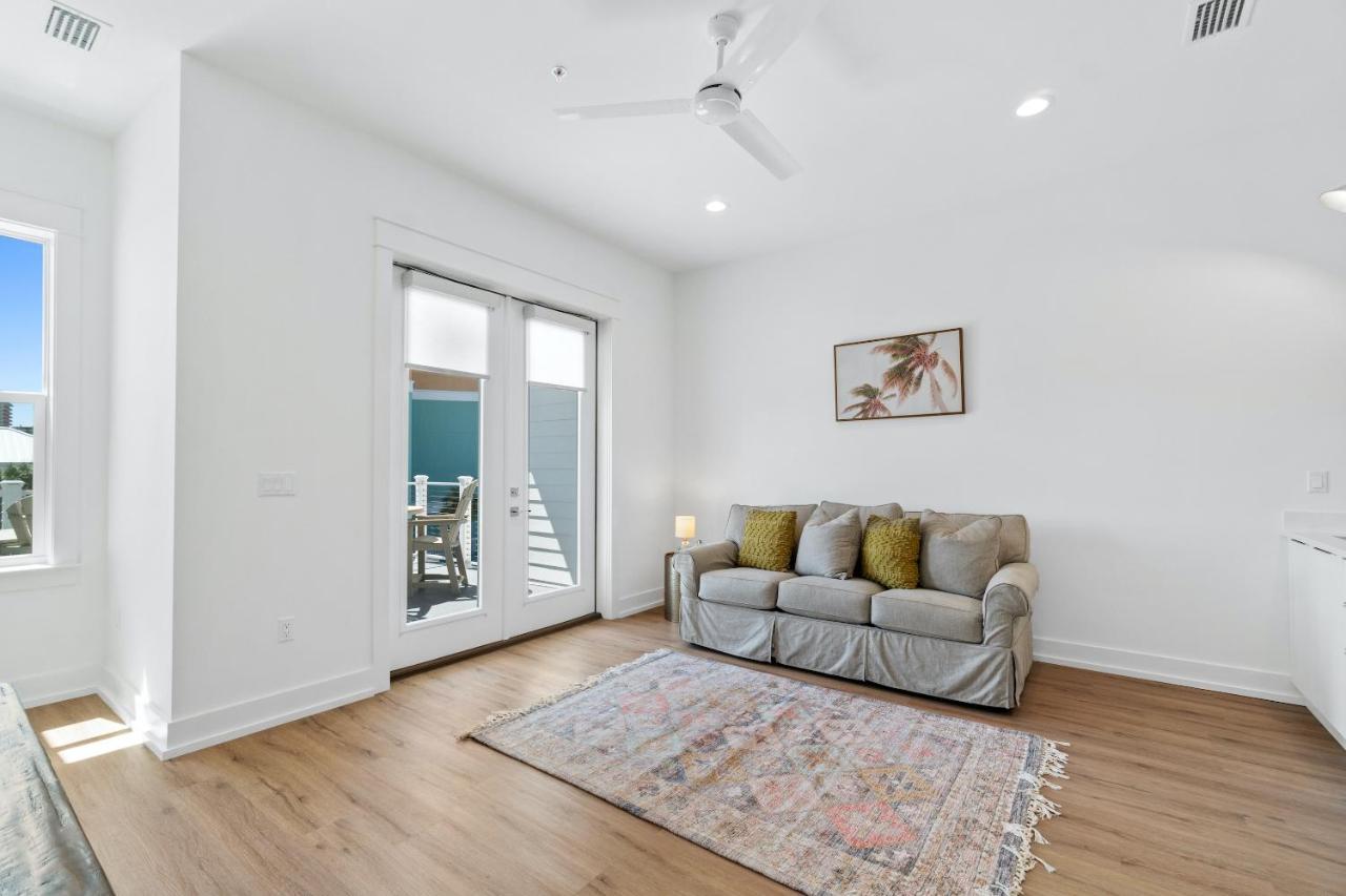 Holiday home House With Private Pool - Elevated Escape By Panhandle Getaways Panama City Beach