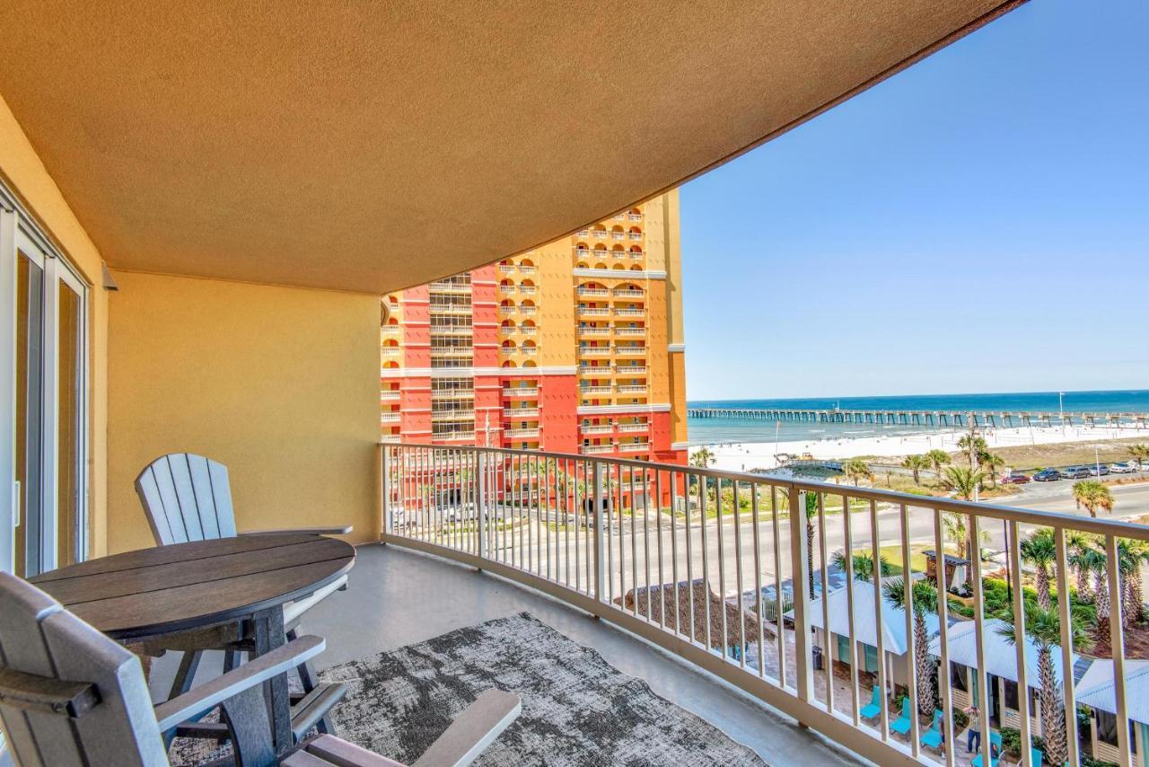 Calypso 3-504 Holiday home *