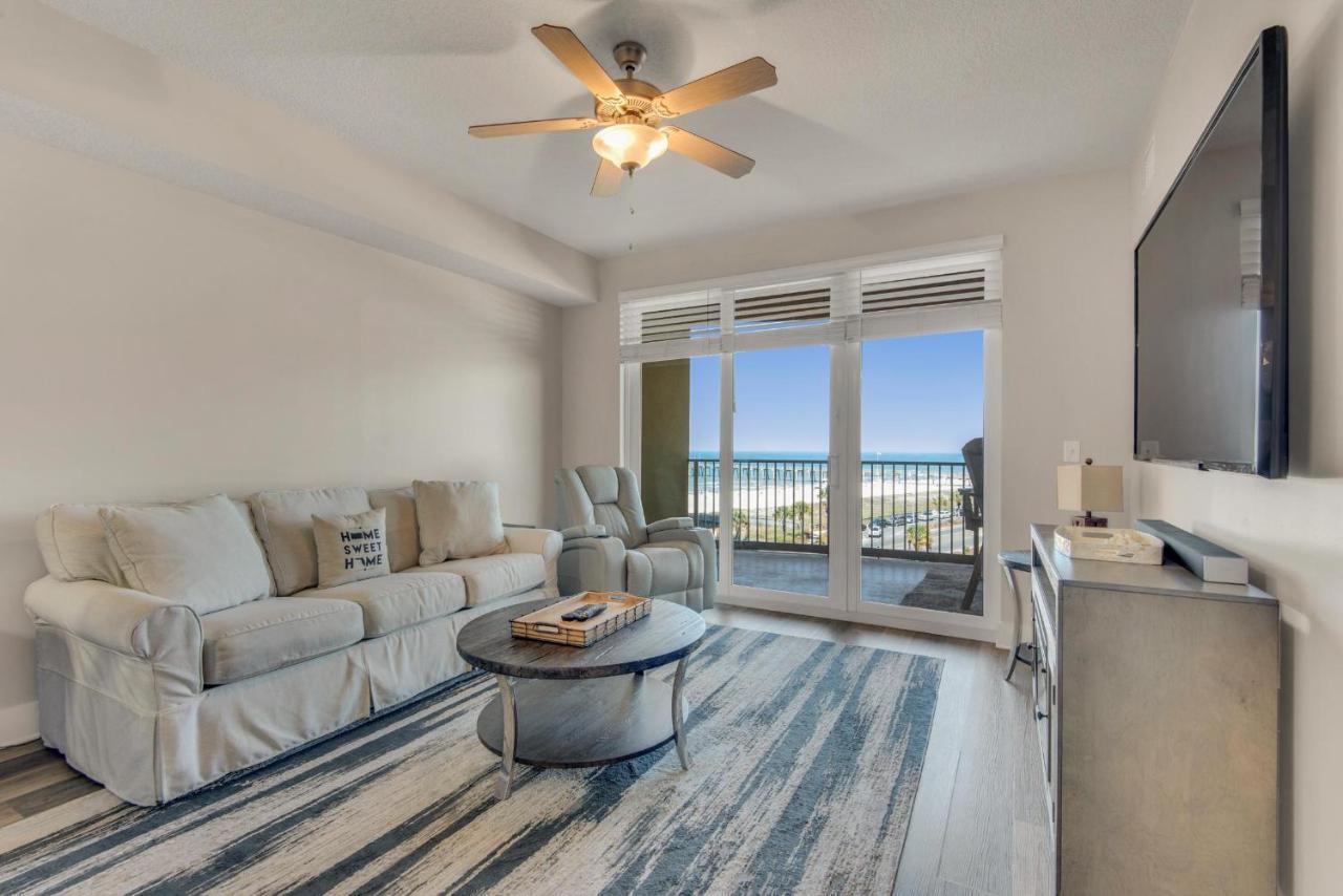 Calypso 3-504 Holiday home