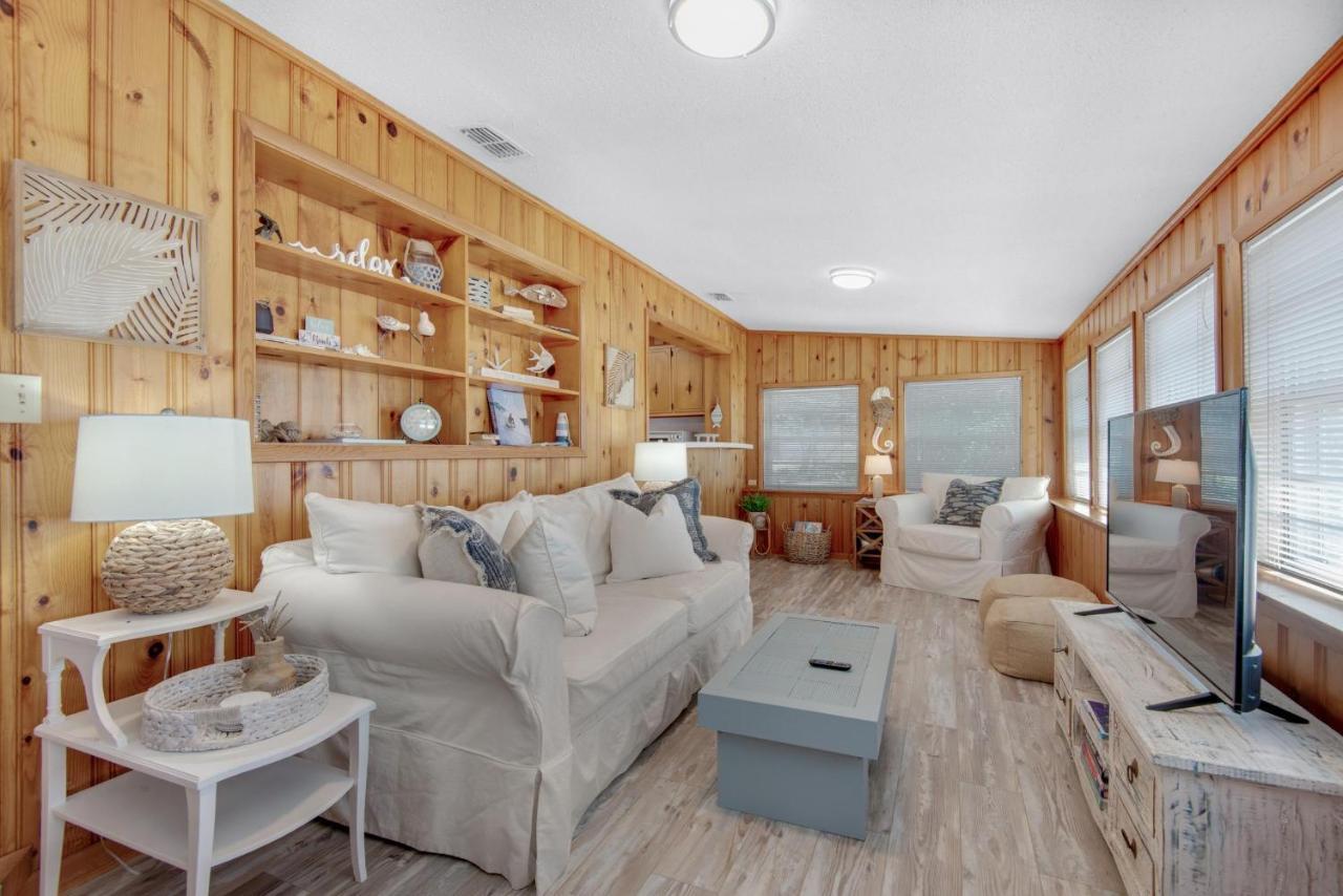 Retro Bungalow Holiday home Panama City Beach