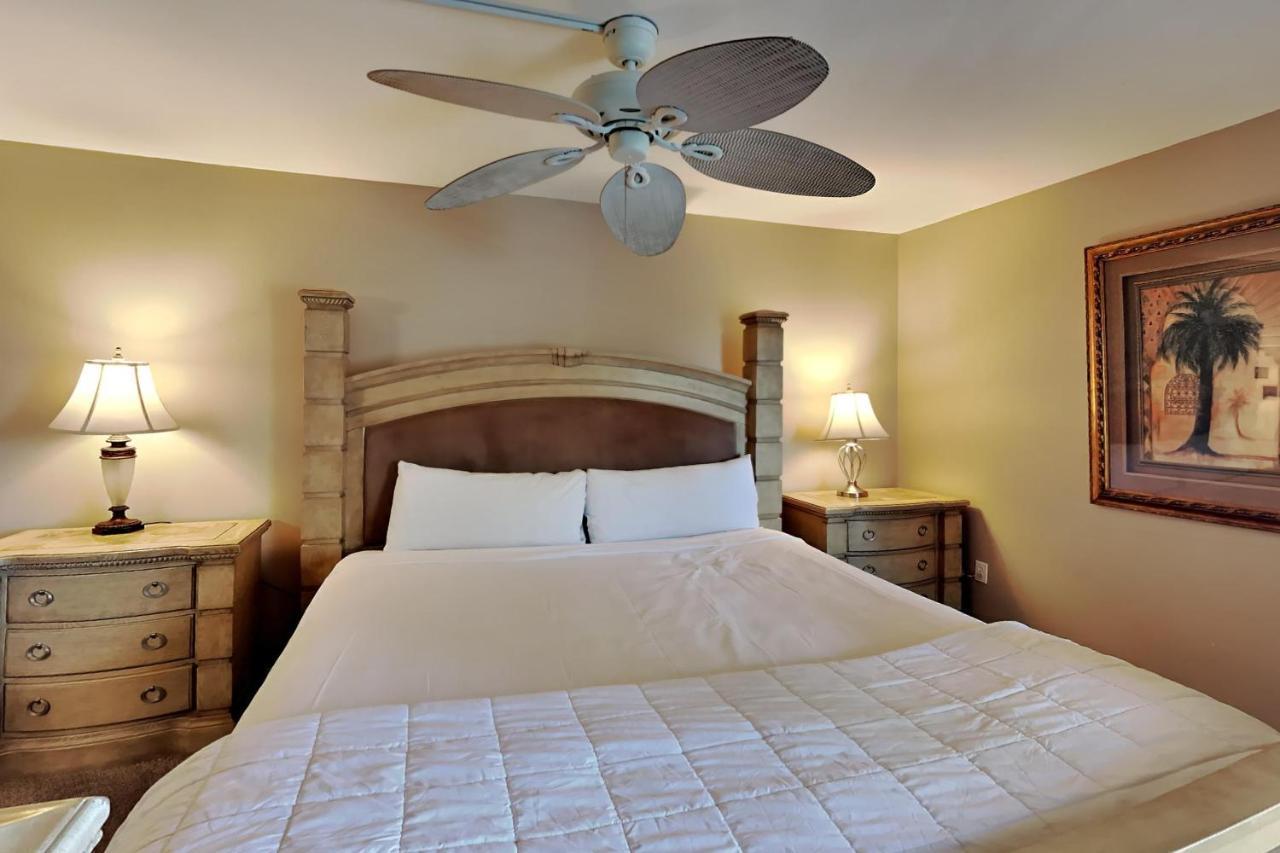 Edgewater Tower 2 Unit 205 * Panama City Beach