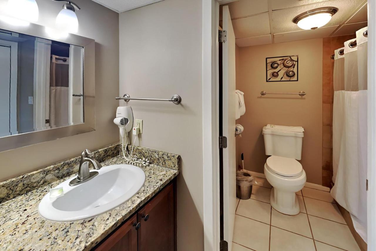 Edgewater Tower 2 Unit 205 Panama City Beach