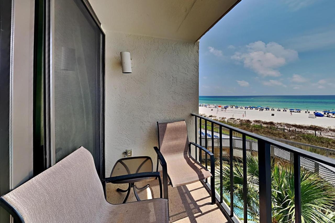 Edgewater Tower 2 Unit 205