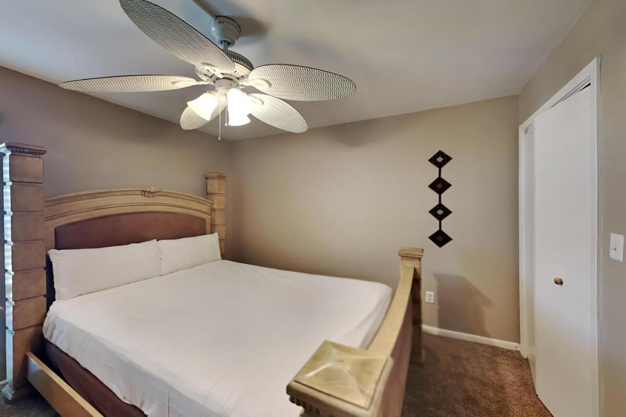 Edgewater Tower 2 Unit 205 Panama City Beach