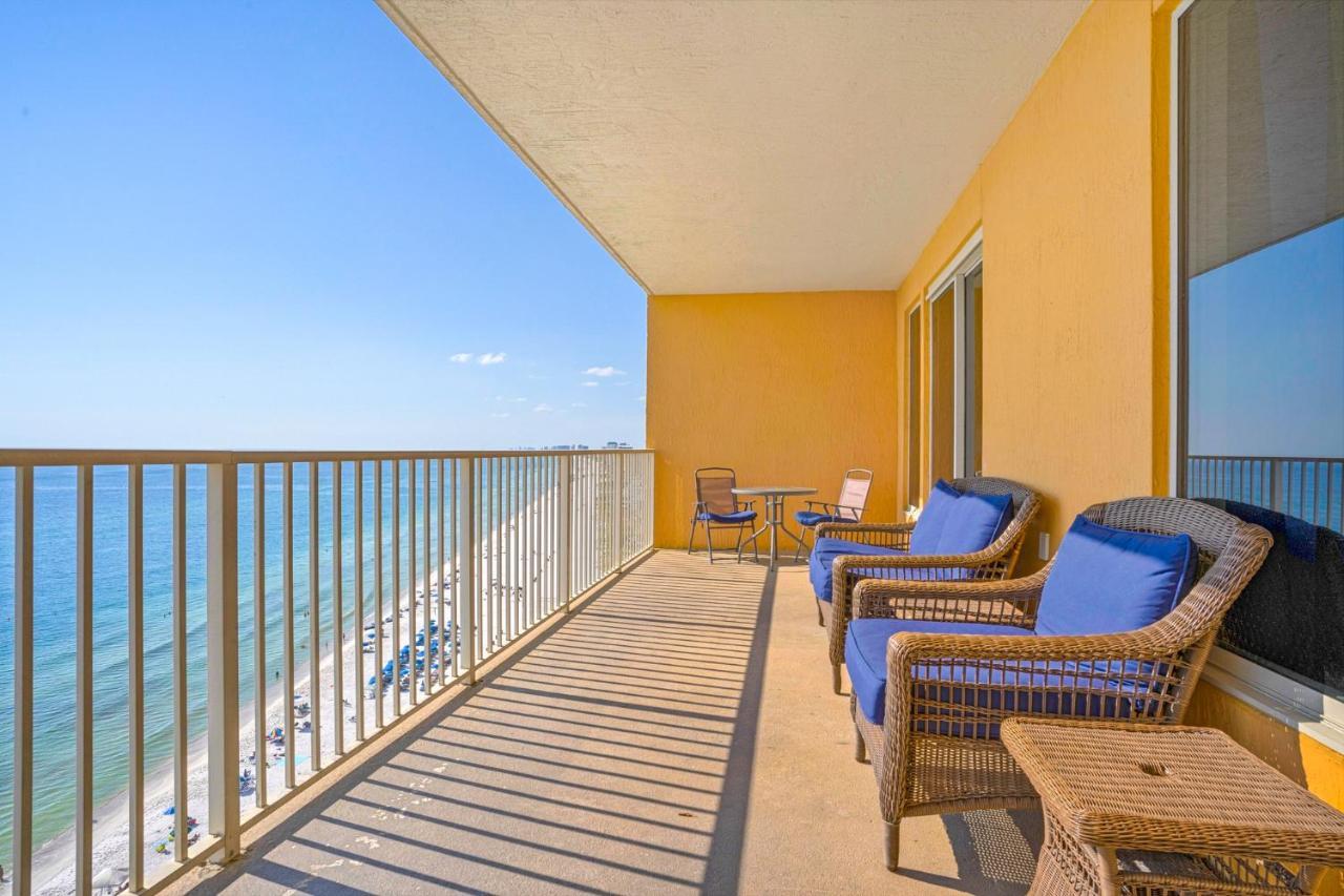 Treasure Island 1507 Holiday home Panama City Beach