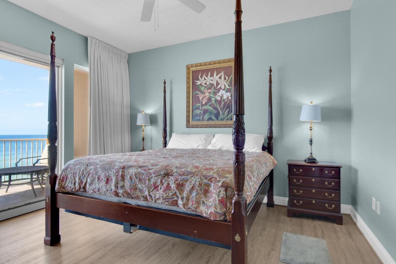 Treasure Island 0305 Holiday home Panama City Beach