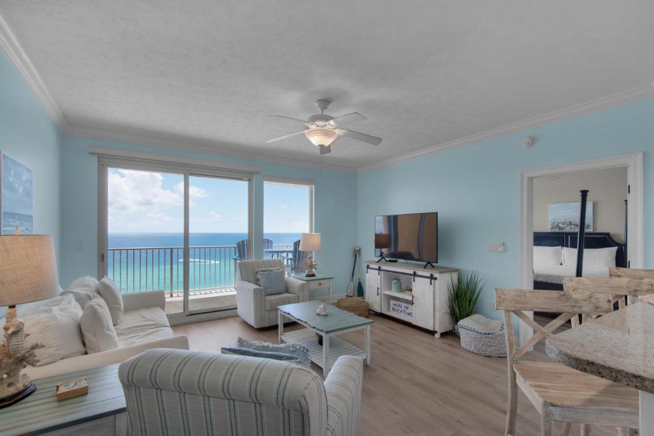 Treasure Island 1107 Holiday home Panama City Beach