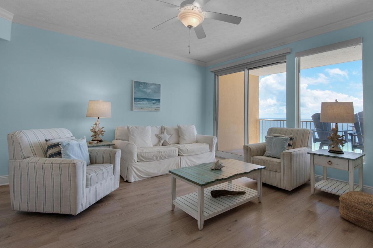 Treasure Island 1107