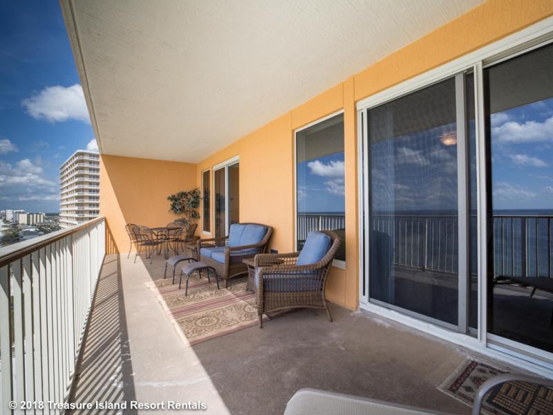 Treasure Island 1507 * Panama City Beach
