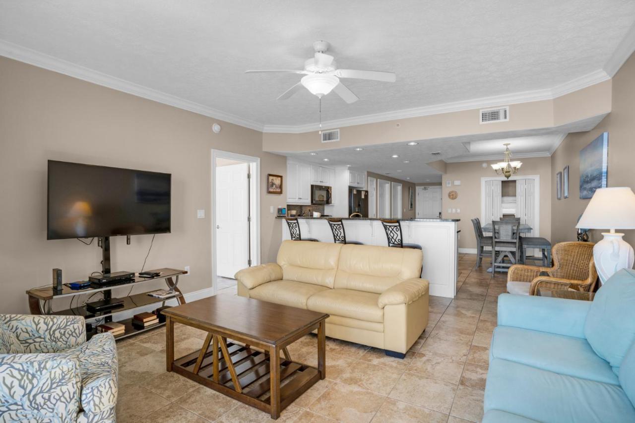Treasure Island 1507 * Panama City Beach