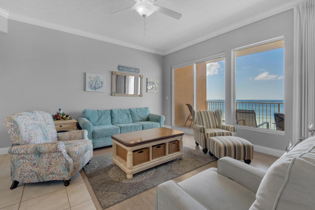 Treasure Island 0305 * Panama City Beach