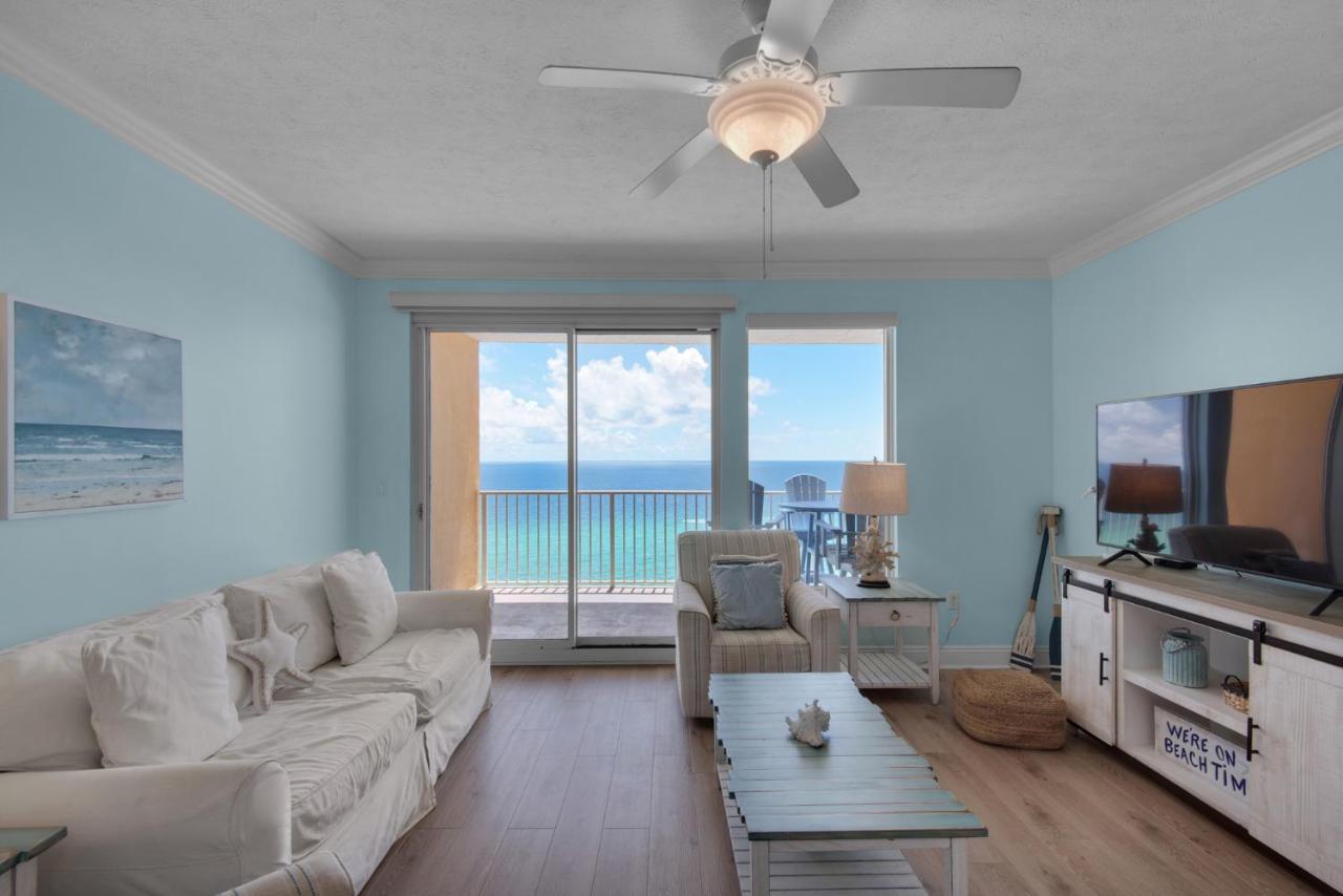 Treasure Island 1107 Panama City Beach