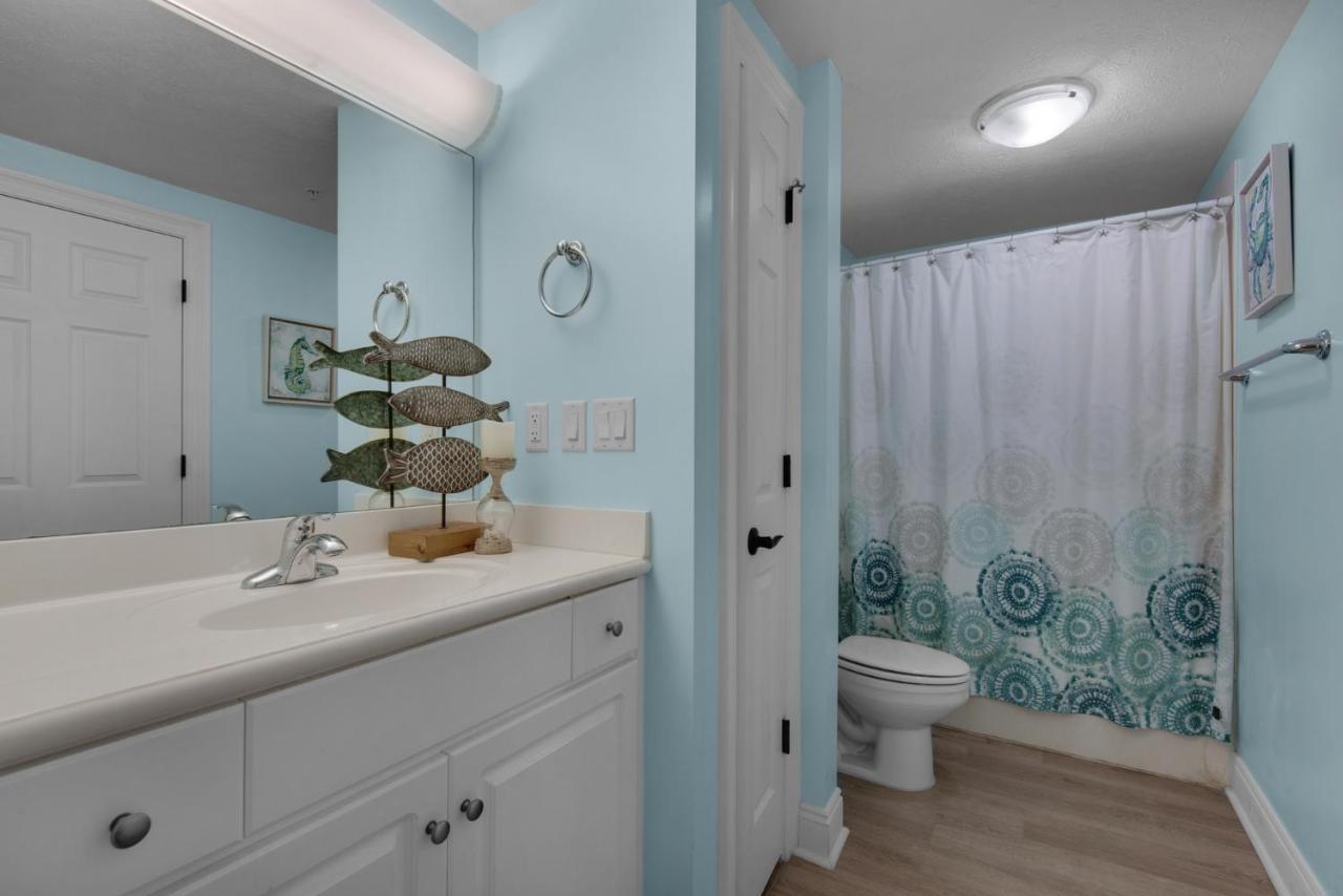 Treasure Island 1107 Holiday home Panama City Beach