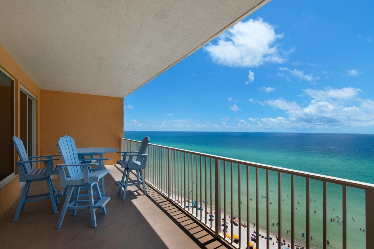 Treasure Island 1107 Holiday home *
